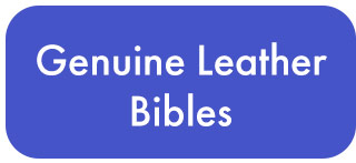Genuine Leather Bibles