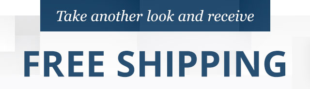 Still deciding? This might help... Free Shipping