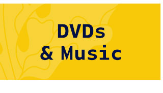DVDs and Music