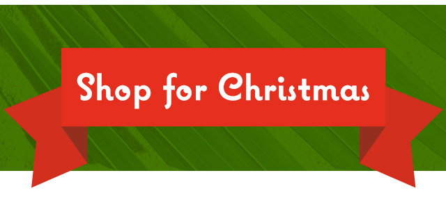 Shop for Christmas >
