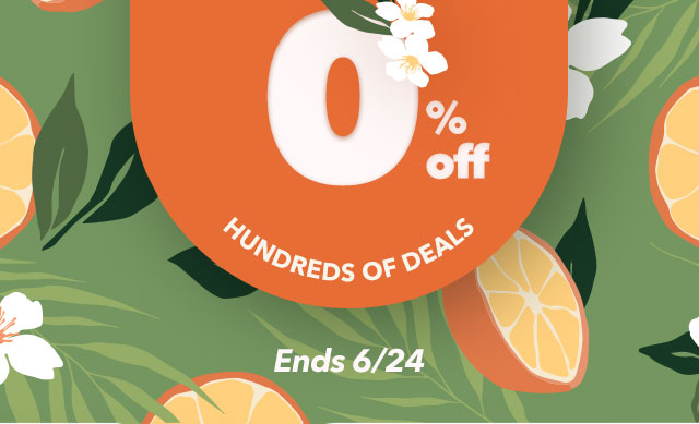 50% off Two Day Sale