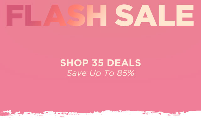 Two Day Flash Sale