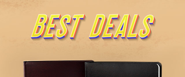 Best Deals Added