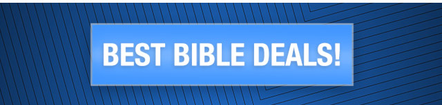 Best Bible Deals!