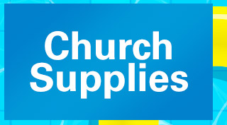 CHURCH SUPPLIES