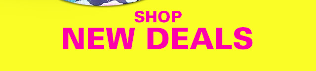 Shop New Deals