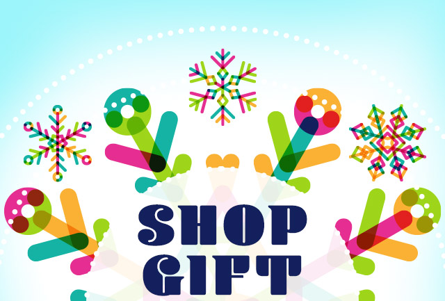 SHOP GIFT DEALS Today Only!