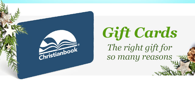 Give a Gift Card!