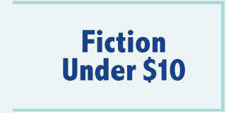 Fiction Under $10 