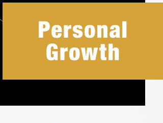 PERSONAL GROWTH >