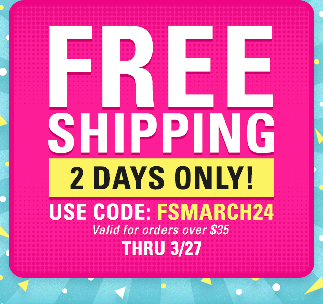 Wow! Free Shipping is BACKFor 2 Days Only! - Christianbook
