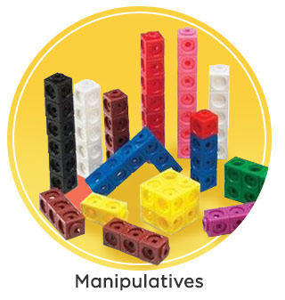 Manipulatives