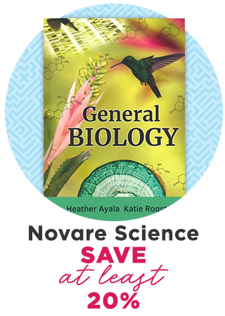 Novare Science - Save at Least 20%