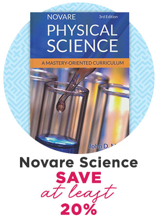 Novare Science - Save at Least 20%