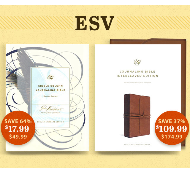 ESV Bibles