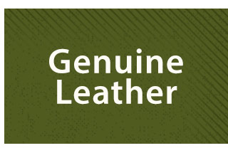 Genuine Leather