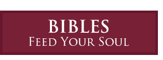 Bibles Feed Your Soul