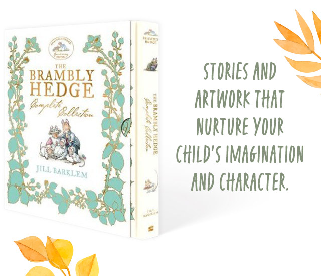 stories and artwork that nurture your childâ€™s imagination and character