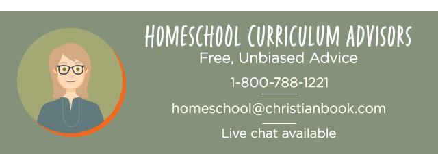 Homeschool Curriculum Advisors