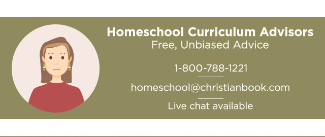 Homeschool Curriculum Advisors