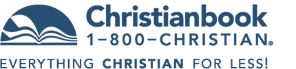 Christianbook Logo - Everything Christian for Less - Call us at 1-800-CHRISTIAN