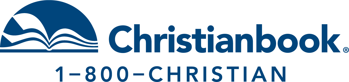 Christianbook Logo - Call us at 1-800-CHRISTIAN