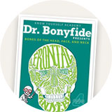 Dr Bonyfide