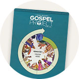 The Gospel Project for Kids: Home Edition