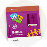 Lifepac Bible