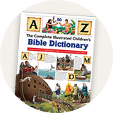 Bible Reference for Kids