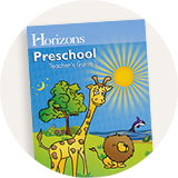 Horizons Preschool