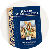 Memoria Press Jr Kindergarten