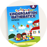 Earlybird Kindergarten Math