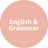 English & Grammar
