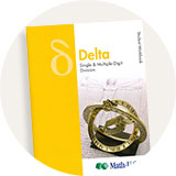 Math-U-See Delta