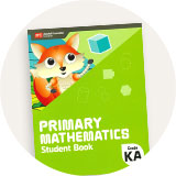 Primary Mathematics 2022 (Singapore)