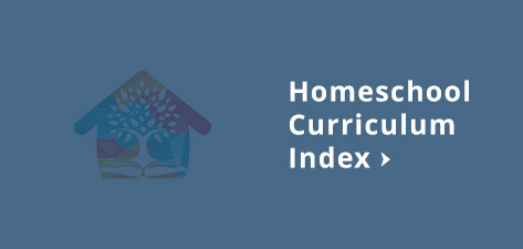 Curriculum Index