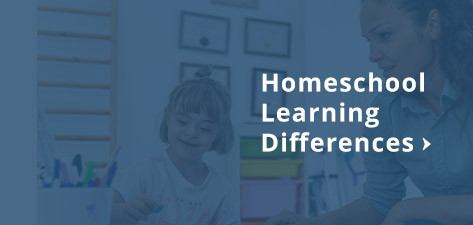 Learning Differences