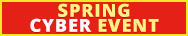 Spring Cyber Event