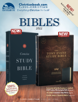 Bibles 2022