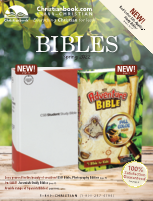 Bibles Spring 2022 Second Edition