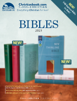 Bibles Spring 2023