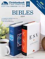 Bibles 2024