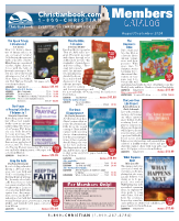 Online Catalogs - Christianbook.com